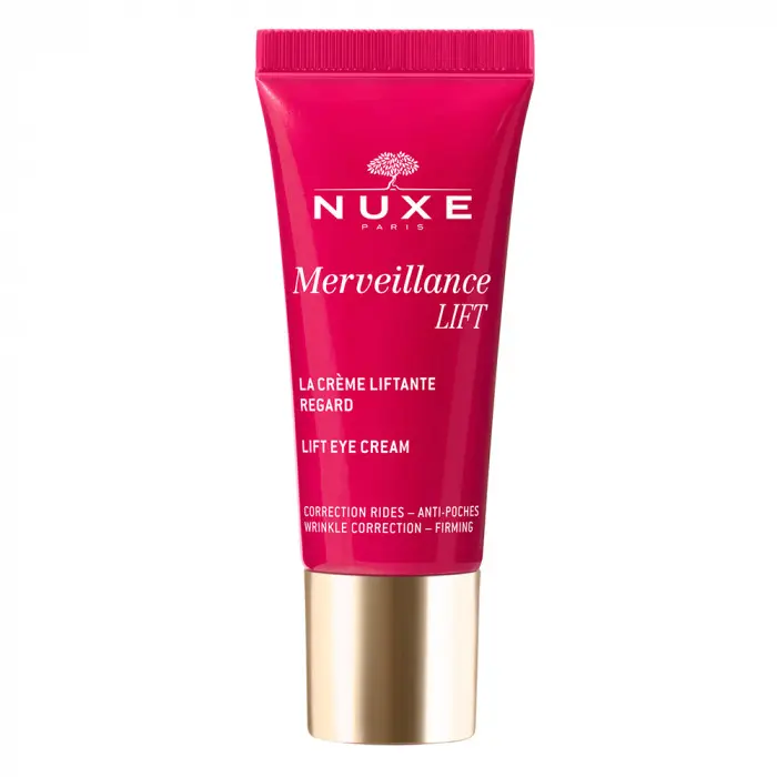 Nuxe Merveillance Lift Regard 15ml - Pharmacie Agnès Praden à Alès