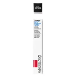 La Roche-Posay Tolériane Mascara Multi-Dimensions Noir