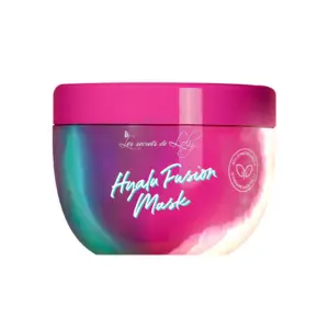 Les Secret de Loly Hyalu Fusion Masque 300ml