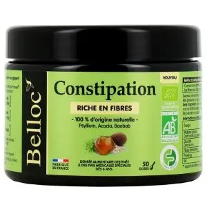 Urgo Belloc Constipation