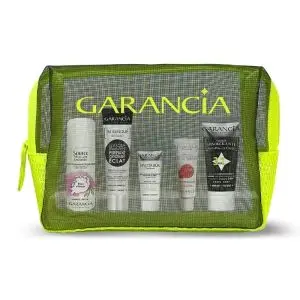 Garancia Trousse Découverte Voyage