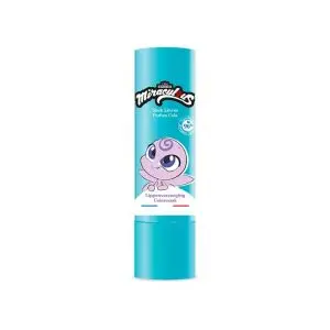 Le Comptoir du Bain Stick Lèvres Miraculous Nooroo Cola 4g - Pharmacie Agnès Praden à Alès