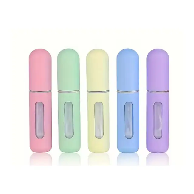 Vapo Rechargeable Couleur Pastel  - couleur aléatoire 