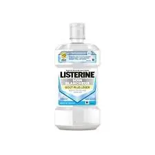 Listerine Soin Blancheur 500ml