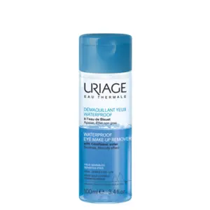 Uriage Démaquillant Yeux Waterproof 100ml