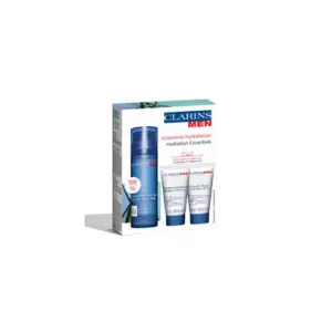 ClarinsMen Baume Super Hydratant Essentiels hydratation - Pharmacie Agnès Praden à Alès