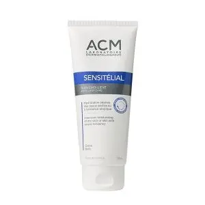 Acm Sensitélial Soin Émollient 200 ml - Pharmacie Agnès Praden à Alès
