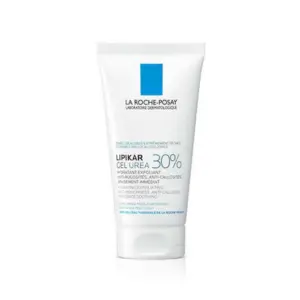 La Roche-Posay Lipikar Gel Urea 30% 50ml