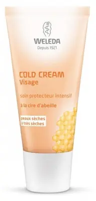 Weleda Cold Cream visage 30ml