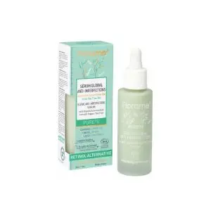 Florame Sérum Anti-Imperfections Pureté 30ml - Pharmacie Agnès Praden à Alès