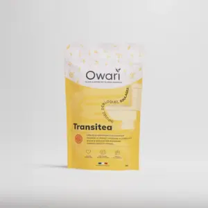 Owari Transitea 50g