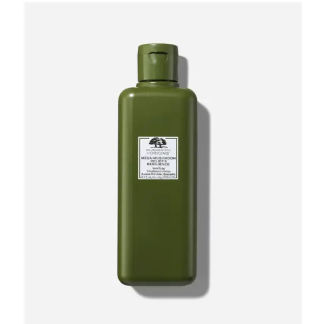 Origins Mega-Mushroom Lotion Pré-Soin Apaisante 200 ml