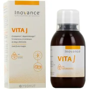 Ysonut Inovance Vita J 150 ml