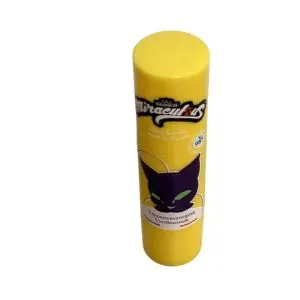 Le Comptoir du Bain - Stick Lèvres Miraculous - 4g Vanille