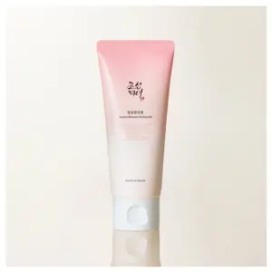 Beauty of Joseon Gel Exfoliant Fleur d'Abricot 100 ml