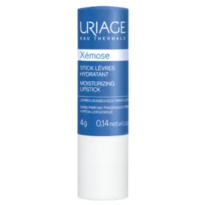 Uriage Xémose Stick Lèvres Hydratant 4 g