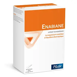 Pileje Enabiane 28 sticks