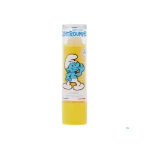 Gilbert Les Schtroumpfs Stick Lèvres à La Vanille 4g