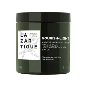 Lazartigue Nourish Light Masque Nutrition Légère 250 ml