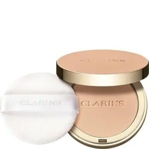 Clarins Ever Matte Compact Powder03 - Light Medium 10g - Pharmacie Agnès Praden à Alès