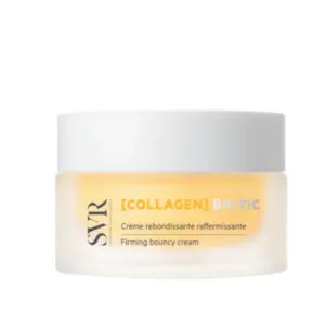 SVR Biotic Collagen Crème 50 ml - Pharmacie Agnès Praden à Alès