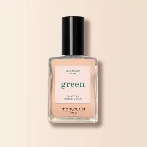 Manucurist Green Vernis à Ongles Beige Nude - 15ml