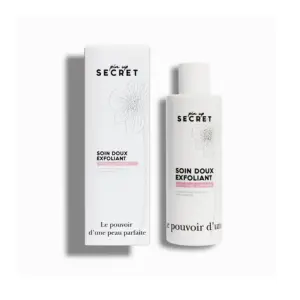 Pin Up Secret Soin Doux Exfoliant 200 ml