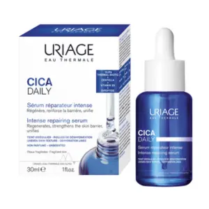 Uriage Bariéderm Cica Daily Sérum 30 ml - Pharmacie Agnès Praden à Alès