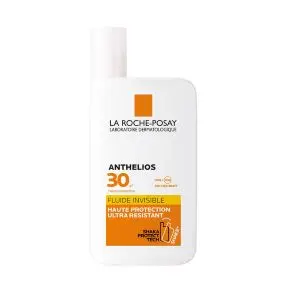 La Roche-Posay Anthelios  Fluide Invisible SPF 30 50 ml
