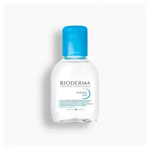 Bioderma Hydrabio H2O Solution Micellaire 100 ml - Pharmacie Agnès Praden à Alès