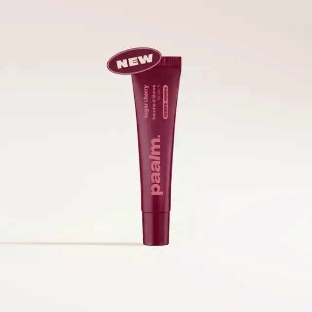Paalm HydraKiss Sugar Cherry 15ml 