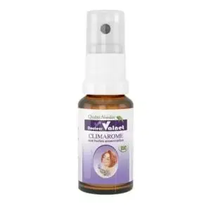 Dr Valnet Climarome Voies Respiratoires 15ml