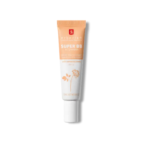 Erborian Super BB Doré Crème 15ml