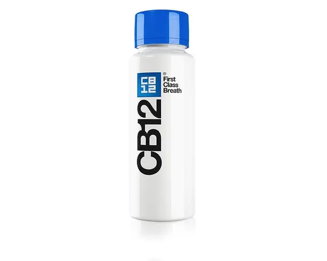 CB 12 Bain de bouche 250ml