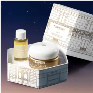 Darphin Coffret Eclat Sublime
