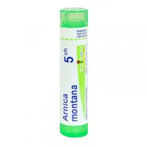 Boiron Arnica Montana 5CH Tube Granules 4g - Pharmacie Agnès Praden à Alès