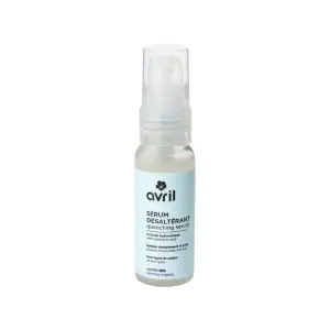 Avril Sérum Désaltérant Bio 30ml 