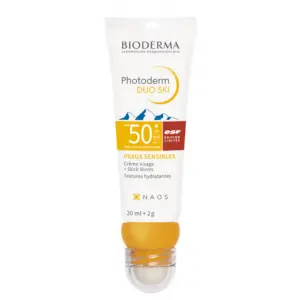 Bioderma Photoderm Duo Ski SPF50+ 20ml