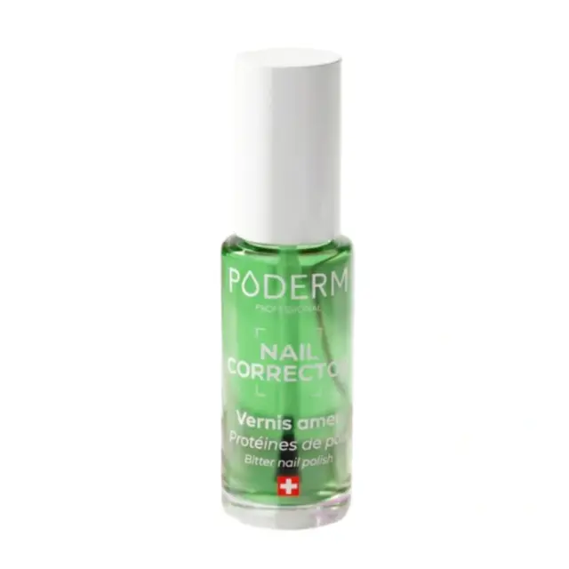 Poderm Vernis Amer 