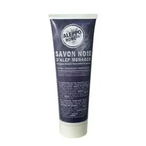 Tadé Aleppo Home Savon Noir d'Alep Ménager 250 ml