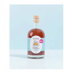 Archie Vinaigre de cidre 500 ml