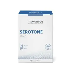 Ysonut Inovance Serotone 30 Gélules