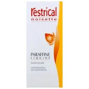 Laboratoire DB Pharma Restrical Noisette Flacon 500ml