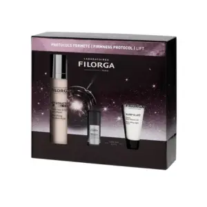 Filorga Coffret Lift Structure Protocole Fermeté