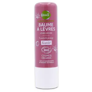 Pharmascience Baume Lèvres Karité 4g