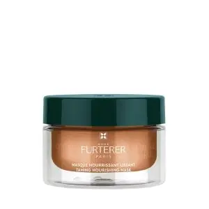René Furterer Sublime Karité Masque Nourrissant Lissant Cheveux Très Secs 200ml