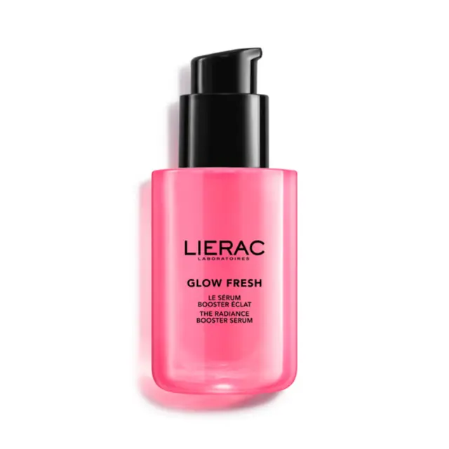 Lierac Glow Fresh Sérum Booster Eclat 30ml