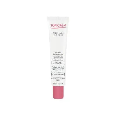 Topicrem Anti-Age Fluide Redensifiant 40 ml