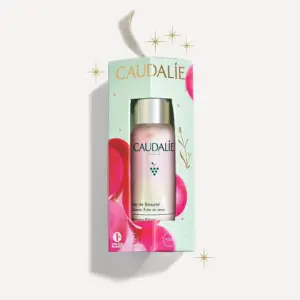 Caudalie Coffret Duo Eau de Beauté & Masque Detox - Pharmacie Agnès Praden à Alès