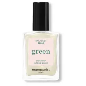 Manucurist Green Vernis à Ongles Solar - 15ml
